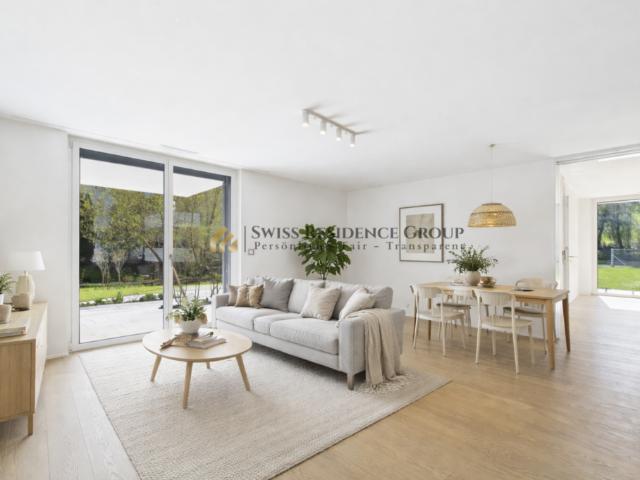 Wohnung kaufen in Dietikon, Zürich