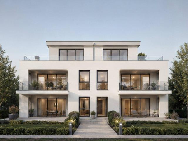 Apartment kaufen in Amstetten, Niederösterreich