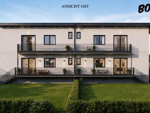 Wohnung kaufen in Amstetten, Niederösterreich
