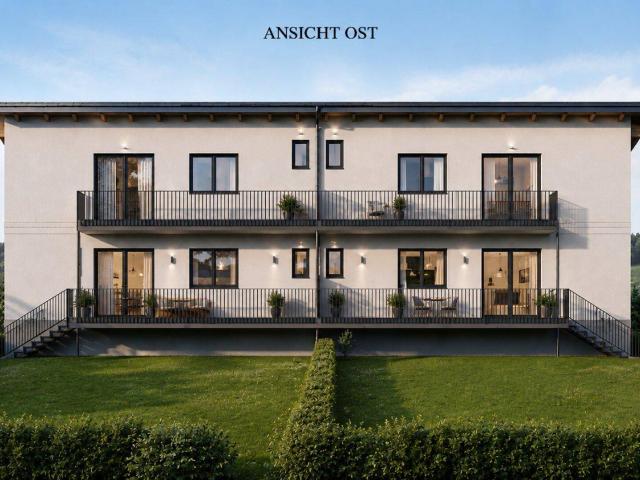 Apartment kaufen in Amstetten, Niederösterreich