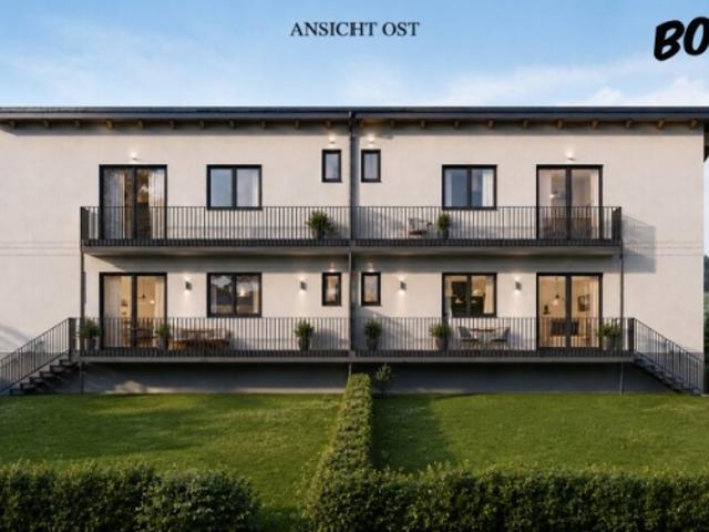 Wohnung kaufen in Amstetten, Niederösterreich