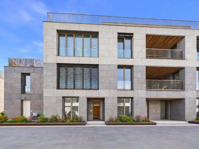 Wohnung kaufen in Tägerwilen, Bezirk Kreuzlingen