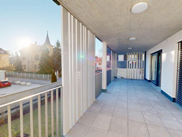 Apartment kaufen in Pörtschach am Wörther See, Kärnten