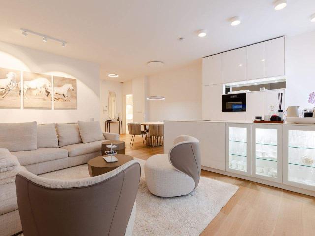 Wohnung kaufen in Gutleutviertel, Sachsenhausen