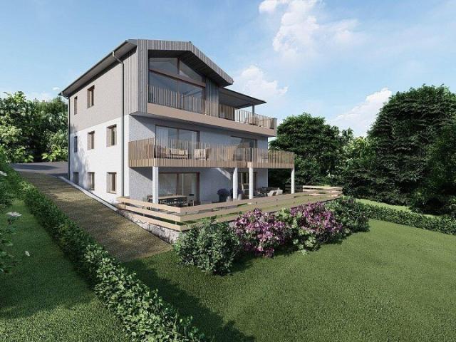 Apartment kaufen in Unterach am Attersee, Ellend