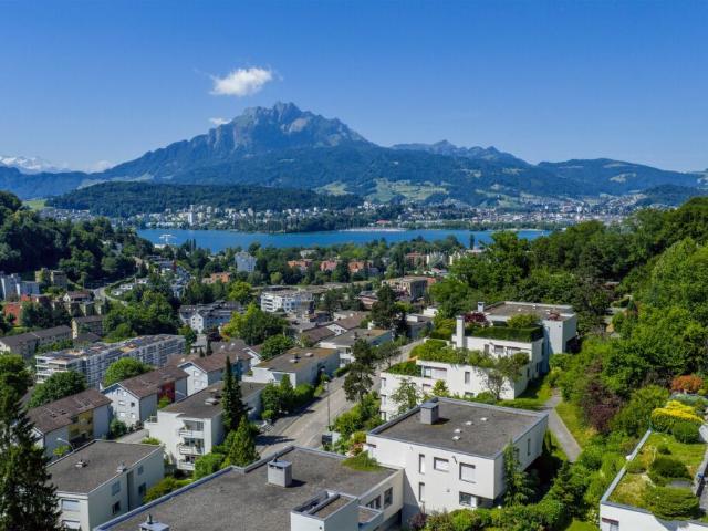 Wohnung kaufen in Lü