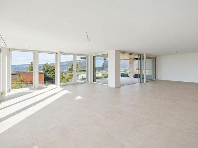 Apartment mieten in Bellevuepark, Port