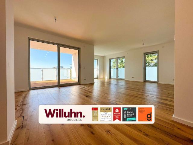 Wohnung kaufen in Gohlis-Süd, Leipzig