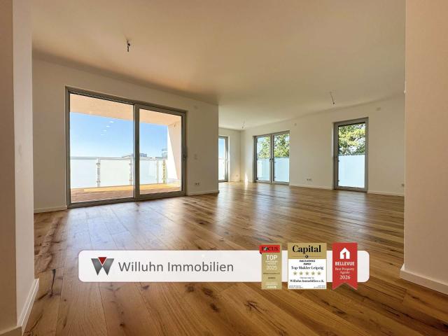 Wohnung kaufen in Gohlis-Süd, Leipzig