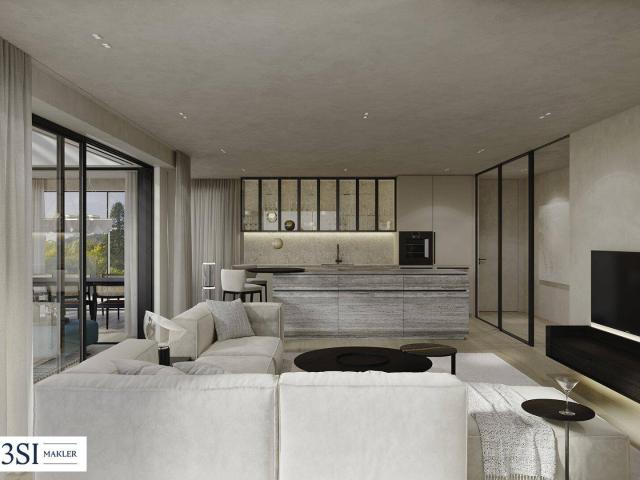 Apartment kaufen in Währing, Wien