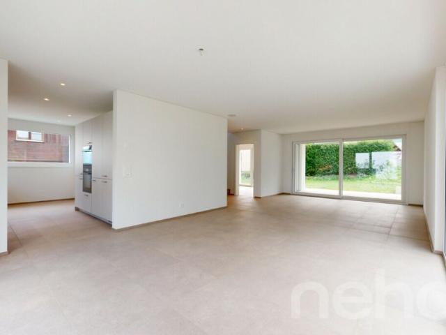 Immobilie kaufen in Spiez, Bern