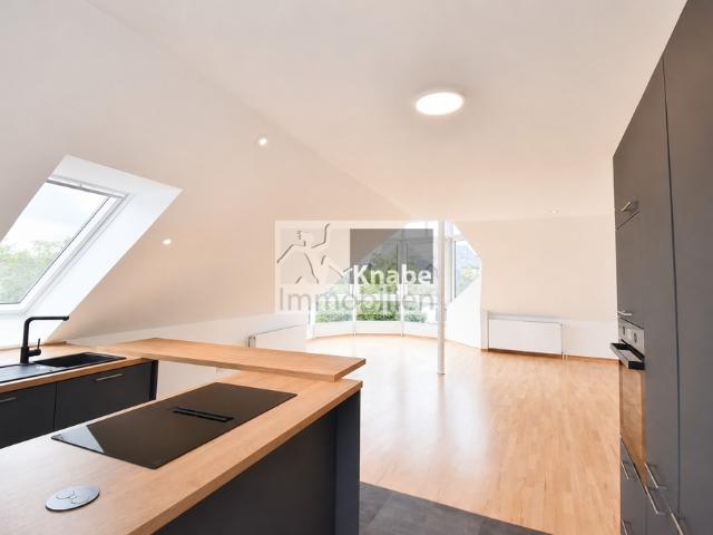 Apartment mieten in Bakum, Melle