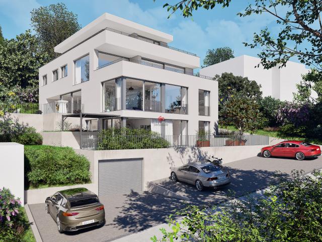 Wohnung kaufen in Oberwil (BL), Basel-Landschaft