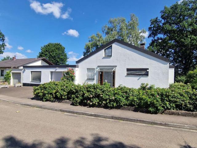 Haus kaufen in Wertingen, Landkreis Dillingen an der Donau