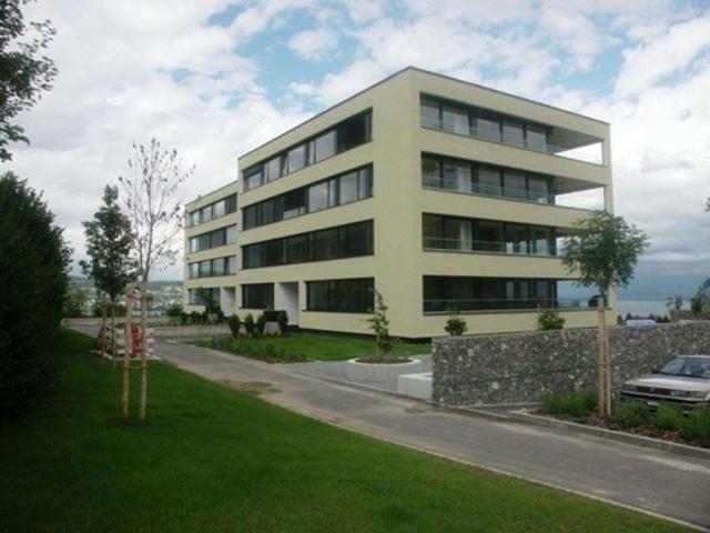 Apartment mieten in Wädenswil, Zürich