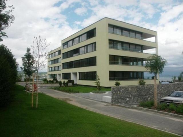 Apartment mieten in Wädenswil, Zürich