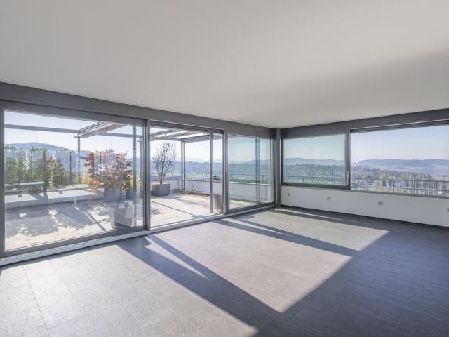 Apartment mieten in Waldegg, Uitikon