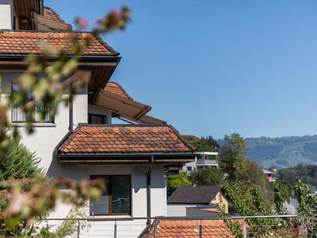 Terrassenwohnung kaufen in Chliarni, Küssnacht (SZ)