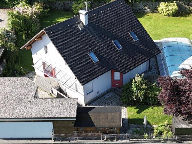 Haus kaufen in Ried in der Riedmark, Zeinersdorf