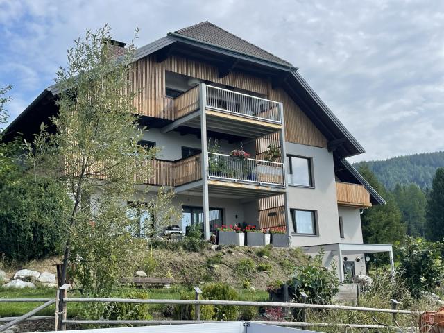 Wohnung mieten in Lungau, Salzburg