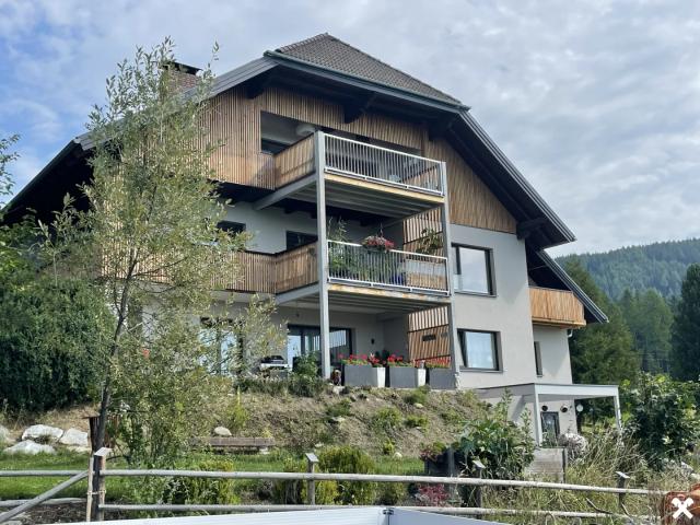 Apartment mieten in Lungau, Salzburg