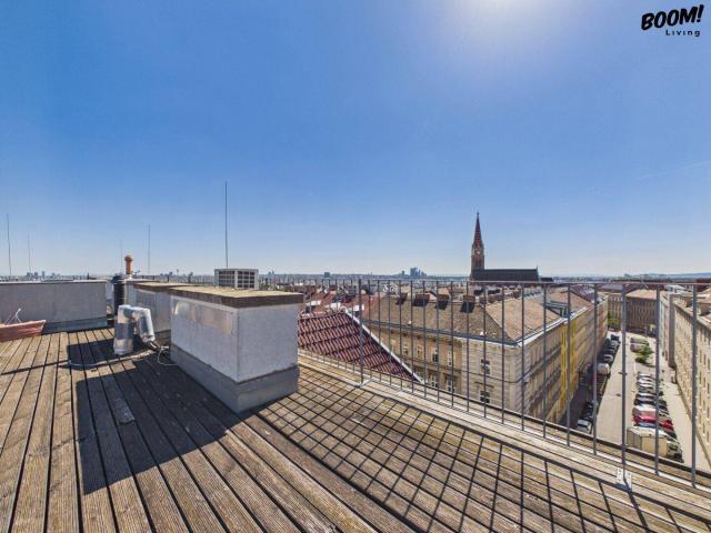 Apartment mieten in Schmelz, Wien
