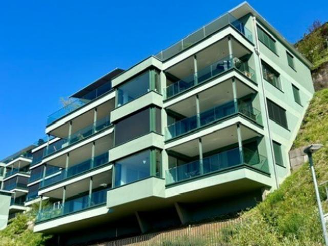 Apartment mieten in Ennetbürgen, Nidwalden