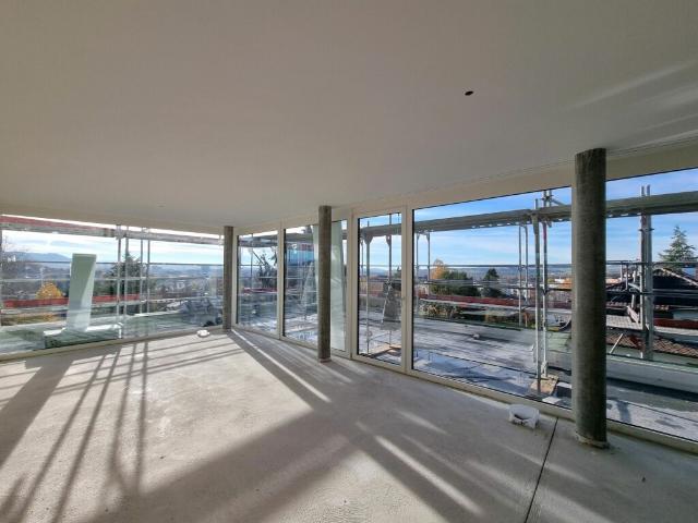 Attikawohnung kaufen in Ittigen, Bern