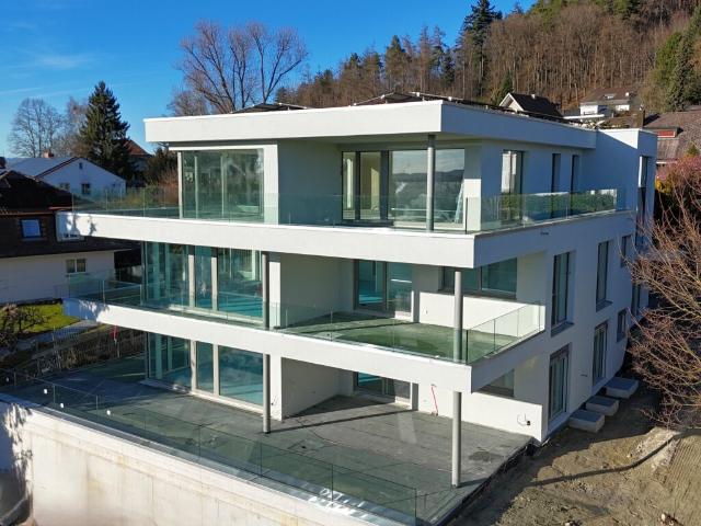 Attikawohnung kaufen in Ittigen, Bern