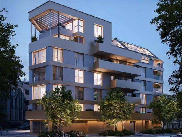 Apartment kaufen in KG Dornbach, Wien