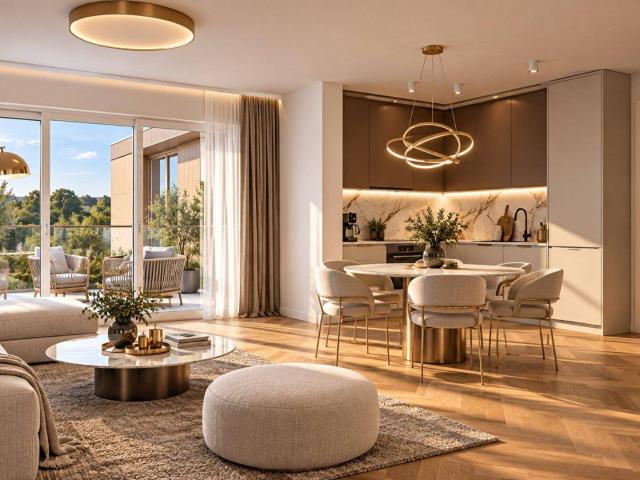 Apartment kaufen in Hernals, Wien