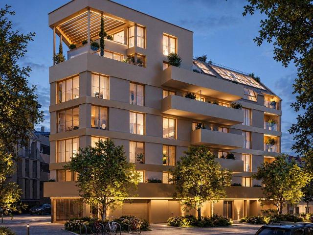 Apartment kaufen in Hernals, Wien