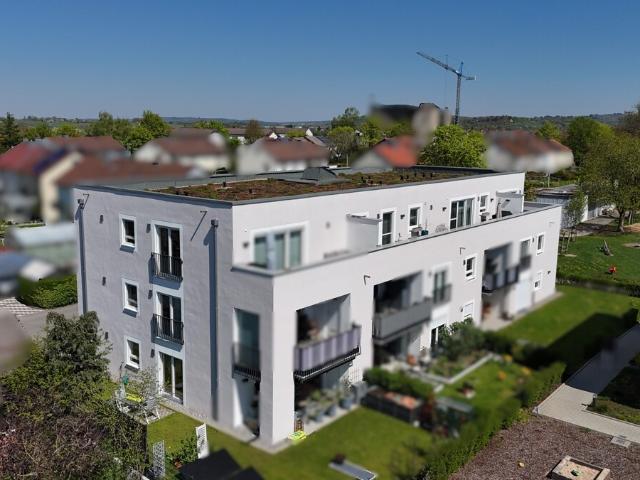 Penthouse kaufen in Sauerbrunnen, Crailsheim