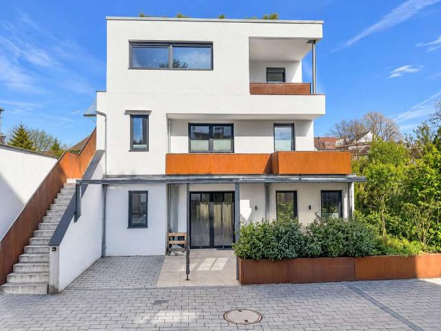 Wohnung kaufen in Ebersbach, Meißen