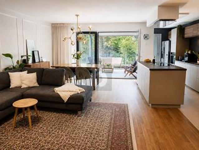 Wohnung kaufen in Bergen-Enkheim, Sachsenhausen