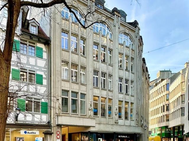Apartment mieten in Kirchberg (SG), St. Gallen