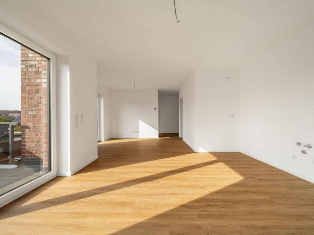Wohnung kaufen in Bad Zwischenahn, Niedersachsen