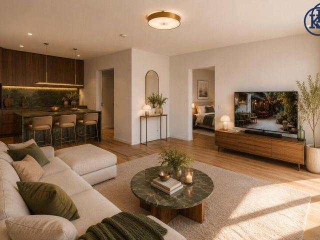 Apartment kaufen in Donaustadt, Wien