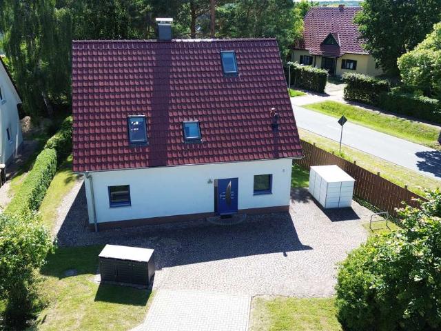 Haus kaufen in Dierhagen, Vorpommern-Rügen