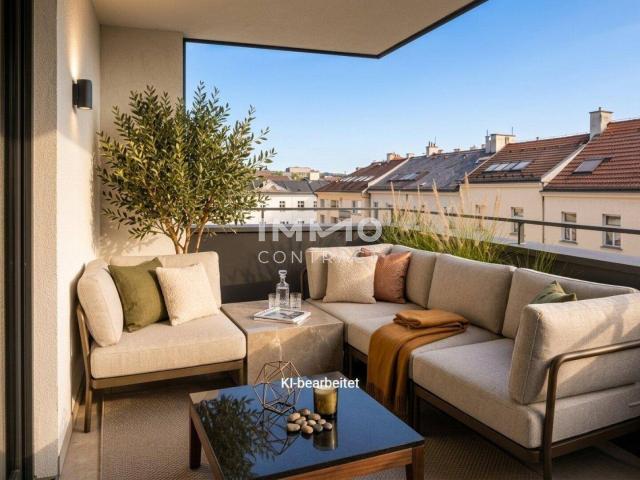 Apartment kaufen in Meidling, Wien
