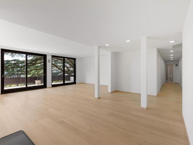 Apartment mieten in Hottingen, Zürich