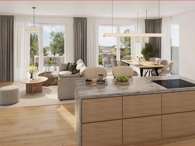 Haus kaufen in Söhre, Diekholzen