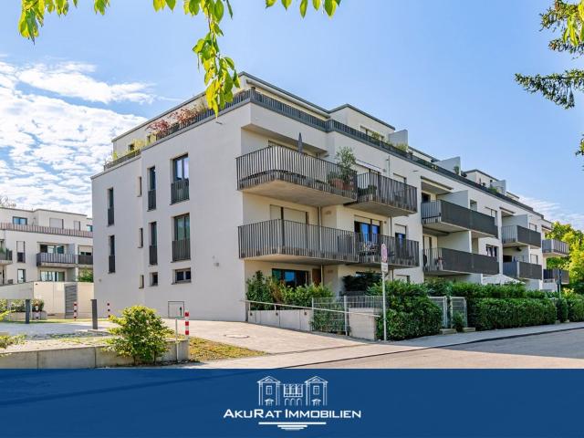 Wohnung kaufen in Herrsching, Bayern