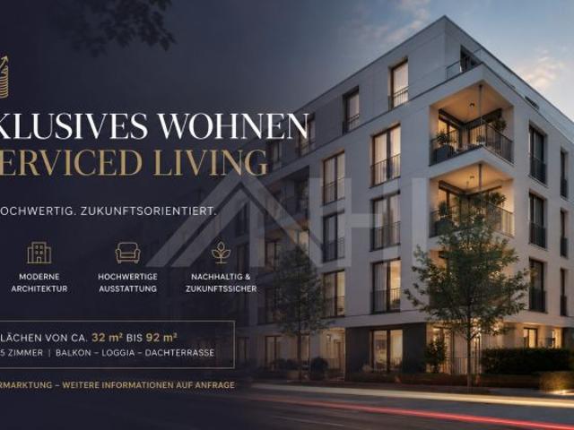 Wohnung kaufen in Leipzig, Sachsen