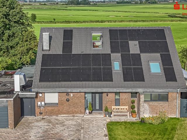 Villa mieten in Hohenkirchen, Wangerland