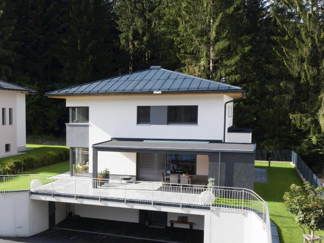 Einfamilienhaus kaufen in Pfarrwerfen, Salzburg