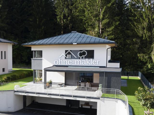 Einfamilienhaus kaufen in Pfarrwerfen, Salzburg