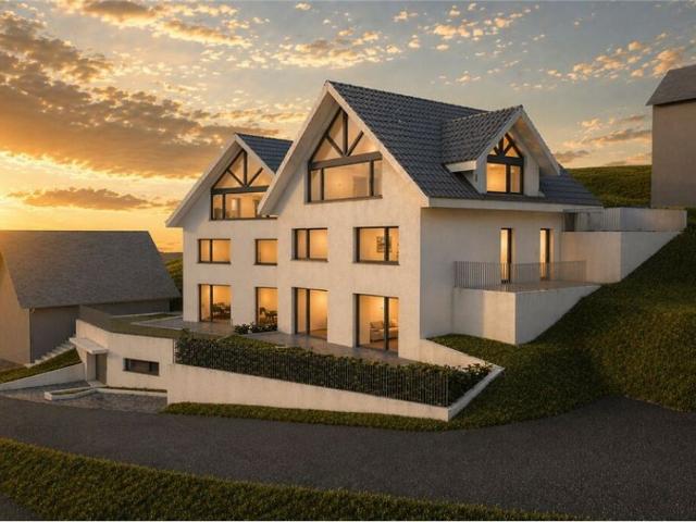 Einfamilienhaus kaufen in Männedorf, Zürich