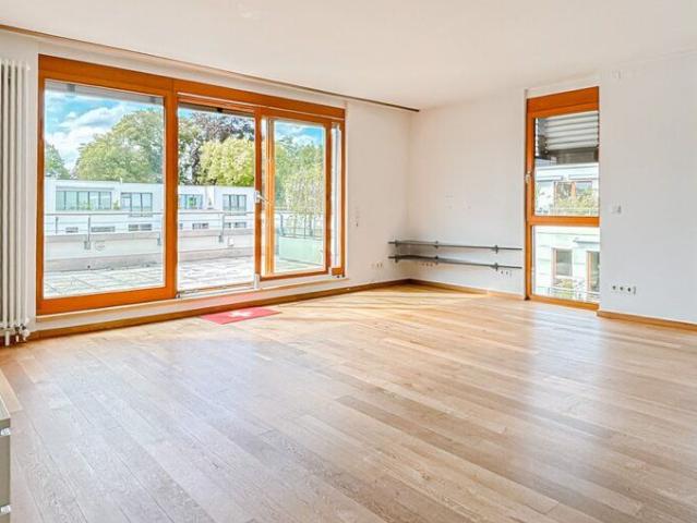 Apartment mieten in Schwachhausen, Bremen