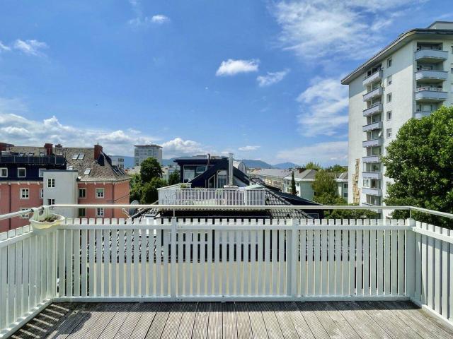 Apartment kaufen in Klagenfurt, Kärnten